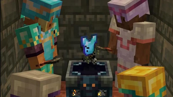 minecraft 1.21.132 new