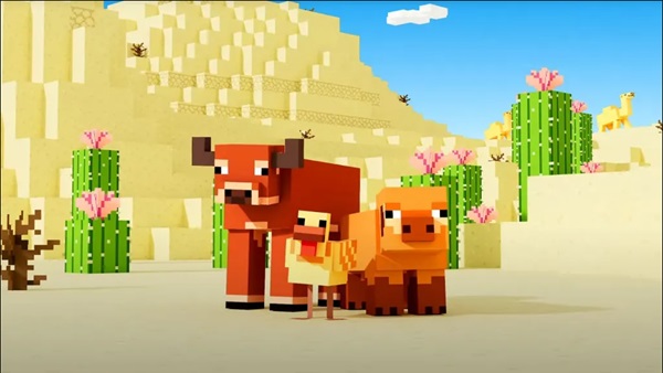 minecraft 1.22.1 for android