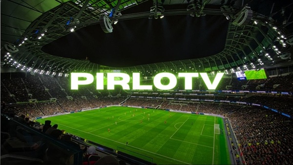 Pirlo TV APK App