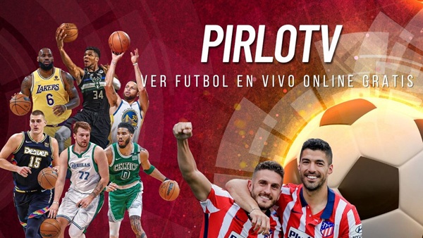 Pirlo TV APK Download