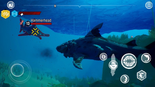 maneater-apk-download