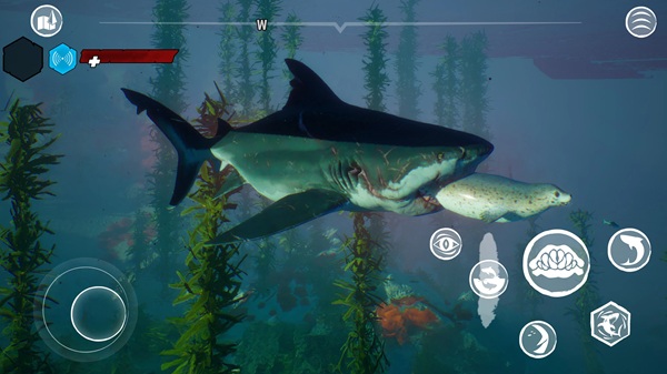 maneater-apk-for-android