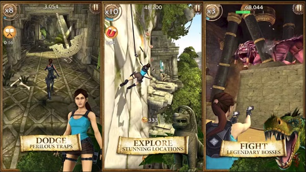 tomb raider apk free