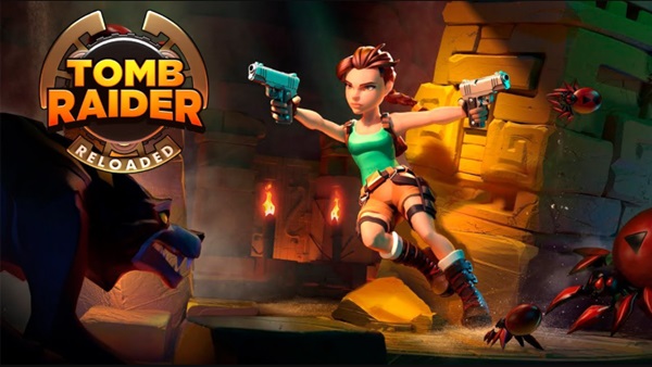 tomb raider apk para android