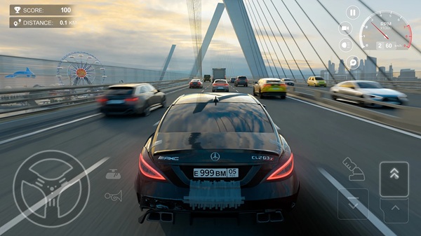 traffic-racer-russian-village-apk-no-ads