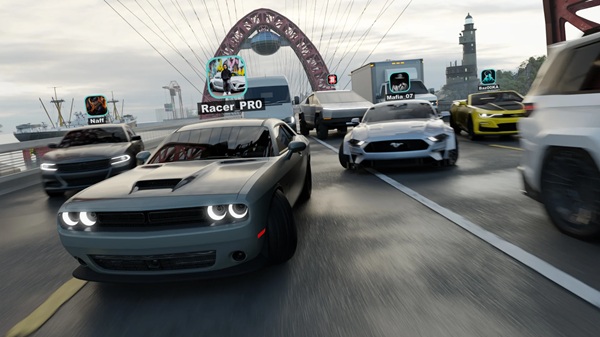 traffic-racer-russian-village-apk-for-ios