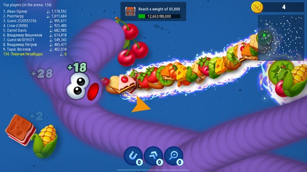 worms-zone-apk