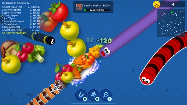 worms-zone-apk-latest-version