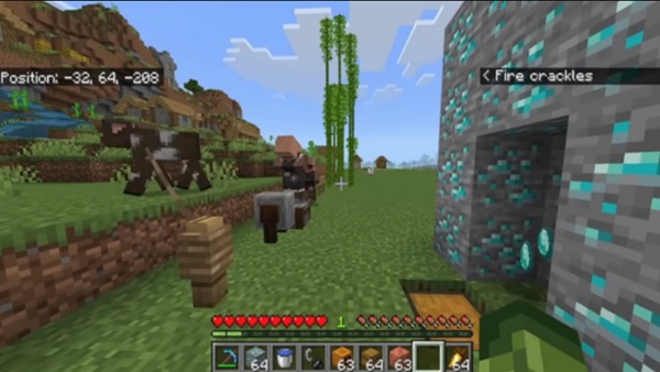 Minecraft 26.1.0 APK download
