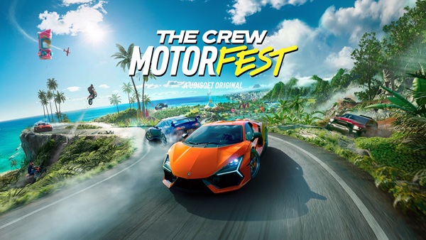 The Crew MotorFest APK Download