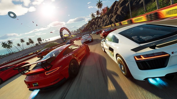 The Crew MotorFest APK Mobile