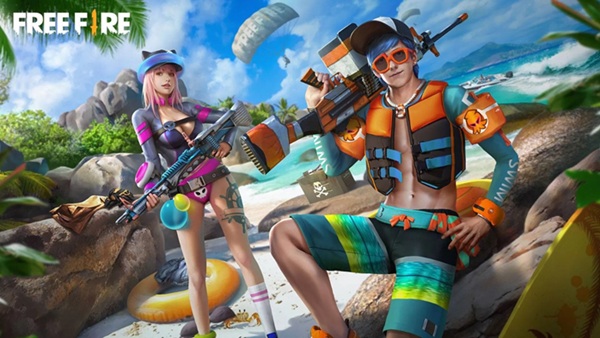 Di mana download client FF Beta Pro game survival Gratis