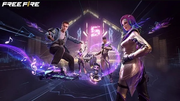 Cara melaporkan bug di versi beta game FF Beta Pro Terbaru