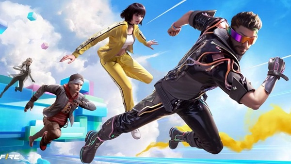 Cara install FF Beta Pro tanpa error di HP Android Gratis