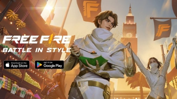 Bagaimana performa FF Beta Pro dibanding versi global?