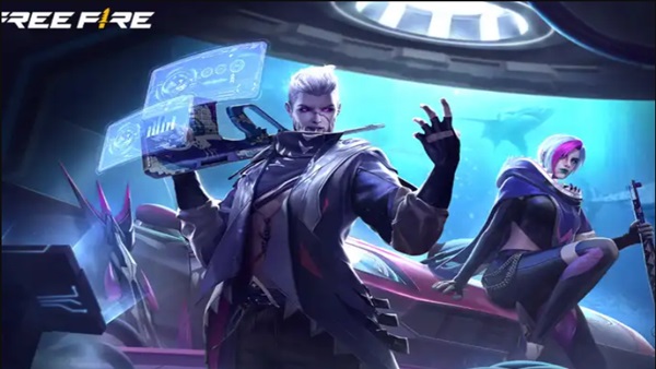 FF Beta Testing Unduh