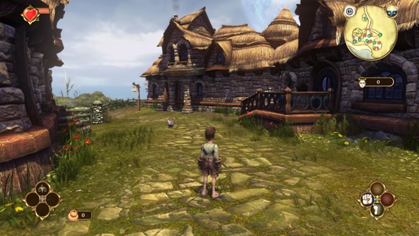 fable Download