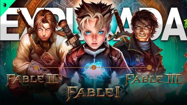 fable Free