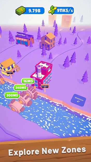 water power latest version