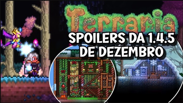 Terraria 1.4.5 APK Download
