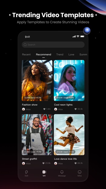kwaicut apk unlimited money