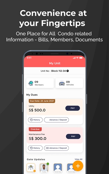 internal knightfrank apk unlimited money