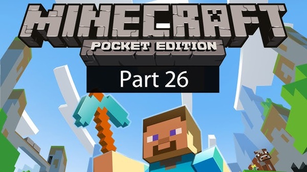minecraft 26 apk download