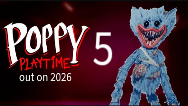 Poppy Playtime Chapter 5 APK free