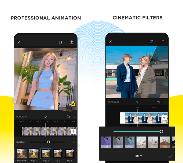 capcut pro apk