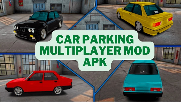 car parking multiplayer apk download