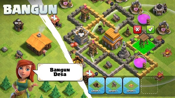 coc apk versi terbaru