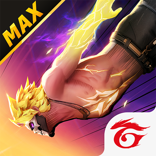 Free Fire MAX Mod APK