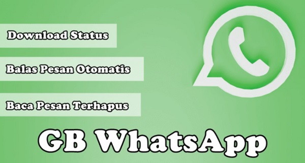 gb whatsapp pro