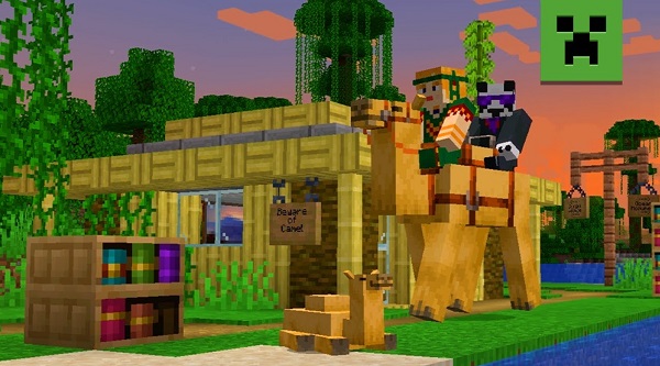 minecraft 1.20 download