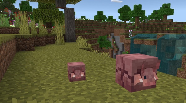 minecraft 1.20 update gratis