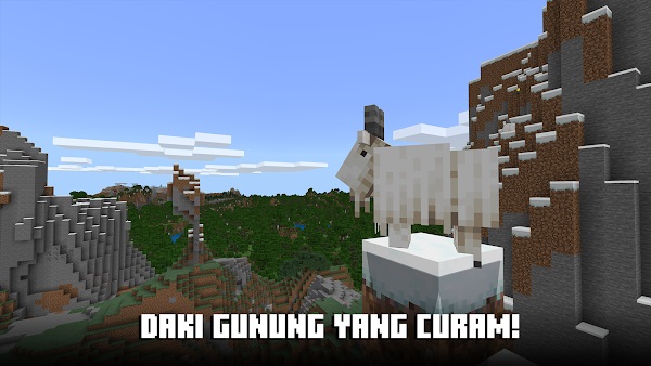 minecraft terbaru 2025