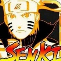 Naruto Senki Mod APK