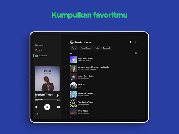 spotify download