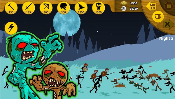 stick war legacy apk 2025