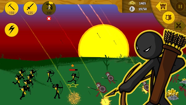 stick war legacy apk 99999