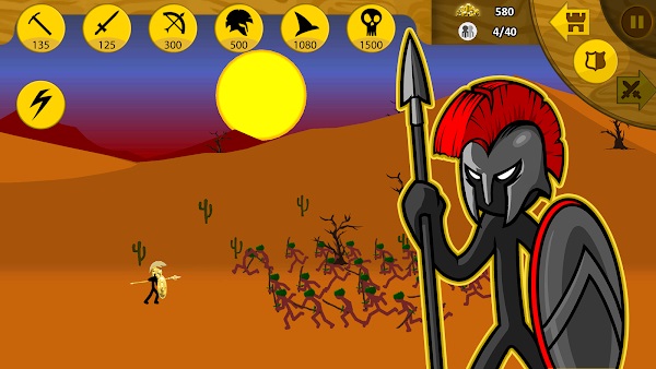 stick war legacy apk unlimited