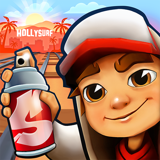 Subway Surfers Mod APK