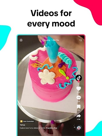 tiktok apk terbaru