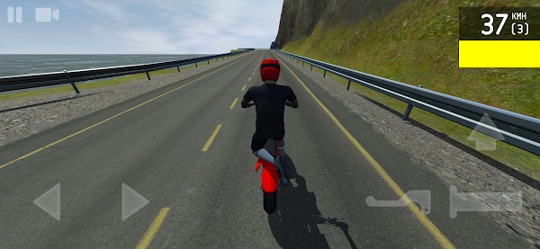 wheelie challenge apk terbaru