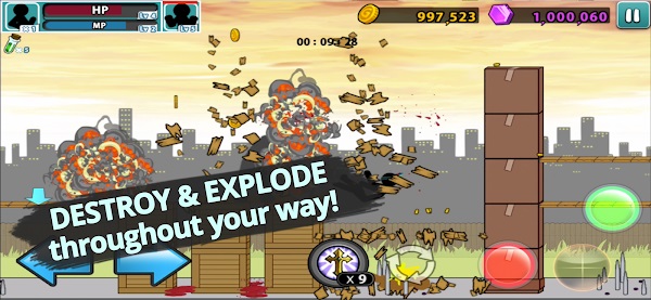 anger of stick 5 mod apk download