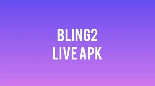 bling2 apk untuk ios