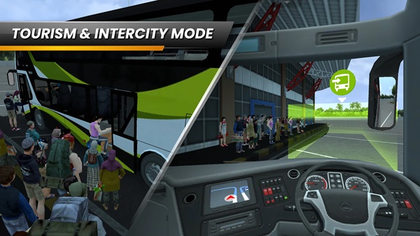 bus simulator indonesia apk for ios