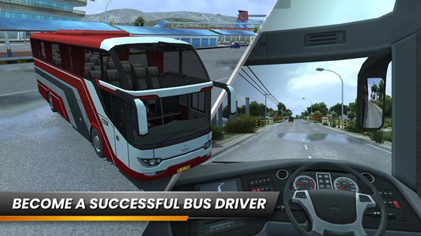 bus simulator indonesia apk without ads