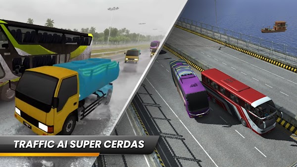 bus simulator indonesia mod apk gratis