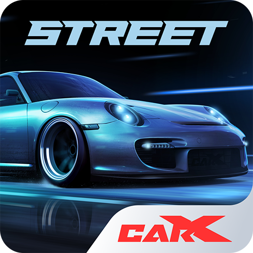 CarX Street Mod APK